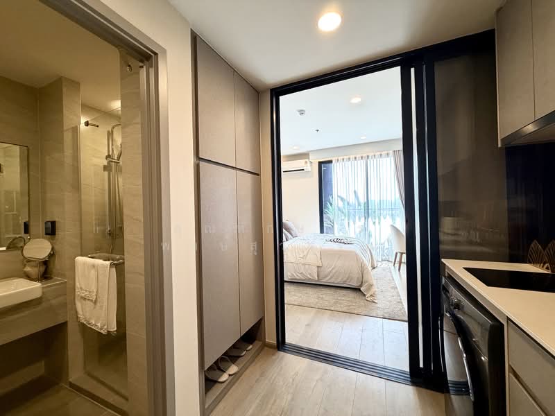 THE CROWN Residences, Bangkok