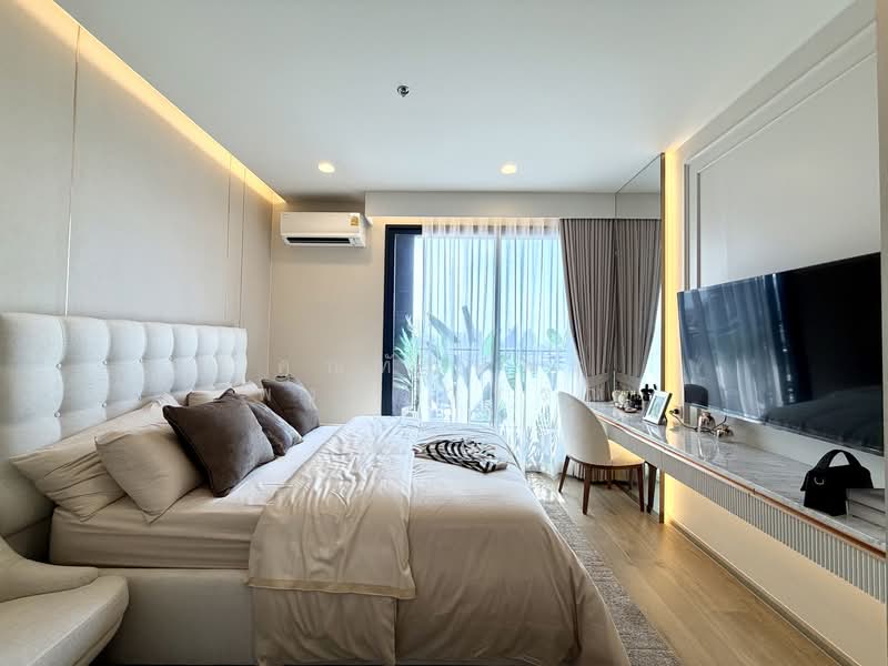 THE CROWN Residences, Bangkok