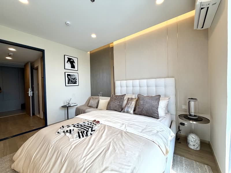 THE CROWN Residences, Bangkok
