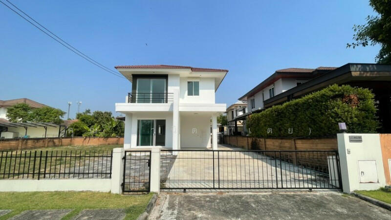 Habitia Panyaintra 1, Bangkok