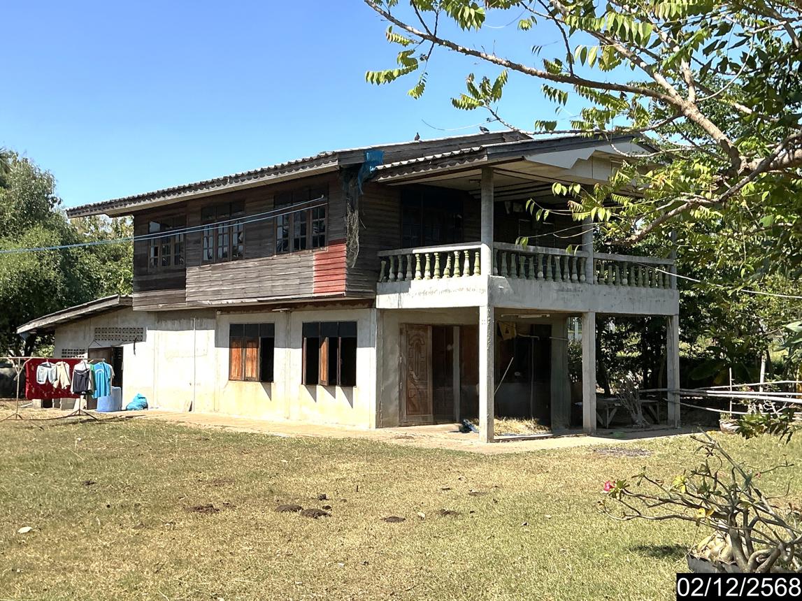 Single-Family House in Non Daeng, Nakhon Ratchasima