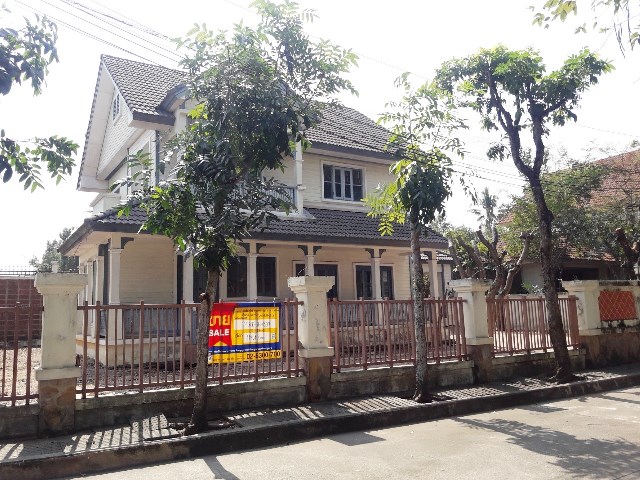 บ้านเดี่ยว โครงการลัดดา รมย์ เพชรเกษม 69 (เฟส 1)