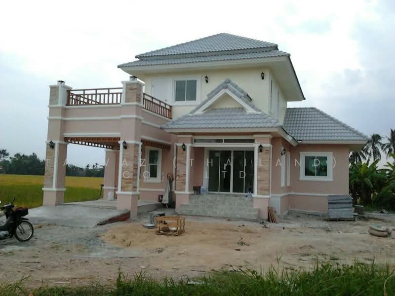 3 Bedroom House for Sale in San Sai Pa Mueang, Chiang Mai