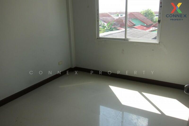 เพ็ญศิริ 4 หนองจอก Pensiri 4, Bangkok