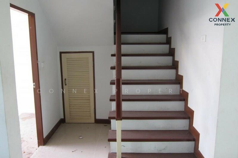 เพ็ญศิริ 4 หนองจอก Pensiri 4, Bangkok