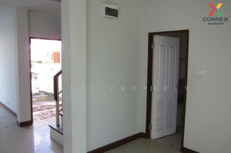 เพ็ญศิริ 4 หนองจอก Pensiri 4, Bangkok