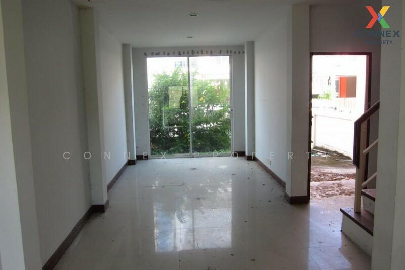 เพ็ญศิริ 4 หนองจอก Pensiri 4, Bangkok