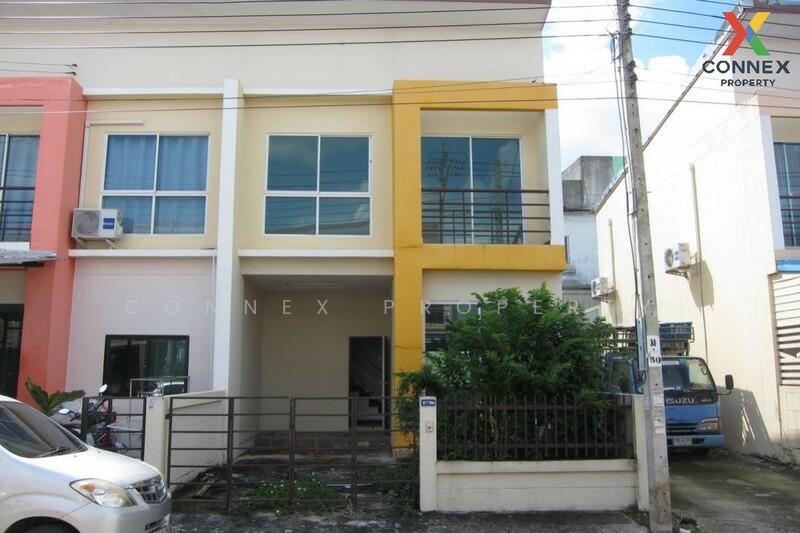 เพ็ญศิริ 4 หนองจอก Pensiri 4, Bangkok
