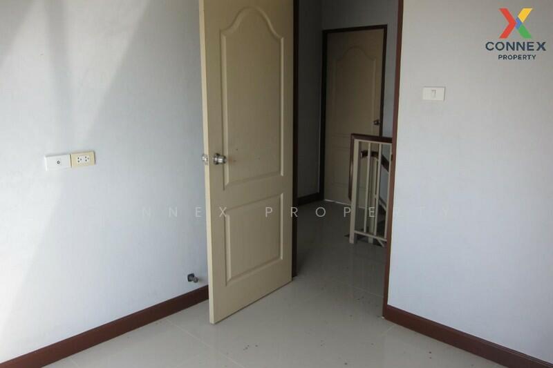เพ็ญศิริ 4 หนองจอก Pensiri 4, Bangkok