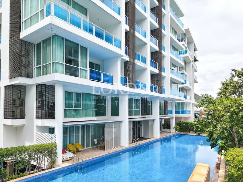 My Resort Hua Hin, Prachuap Khiri Khan