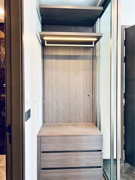 The Esse Sukhumvit 36, Bangkok