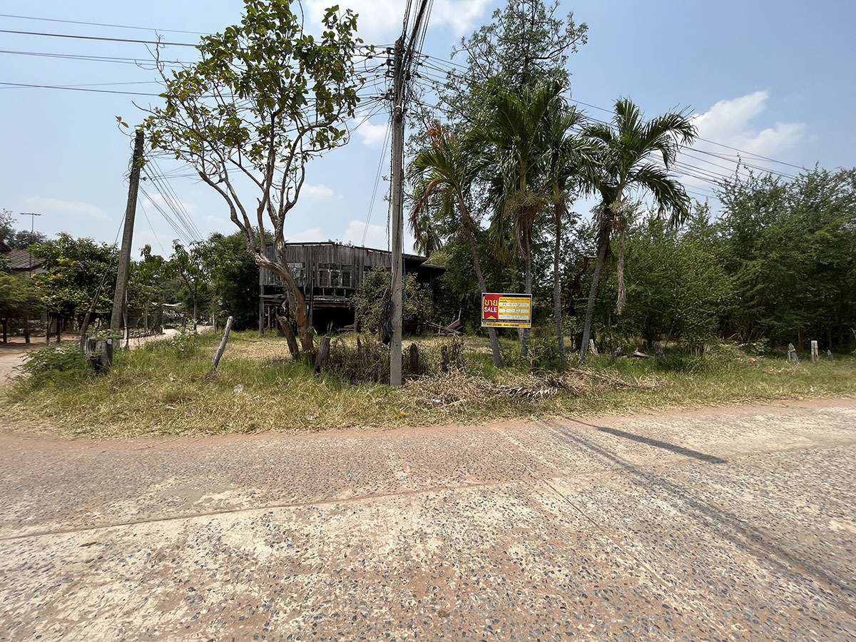 Single House in Nong Manao, Nakhon Ratchasima