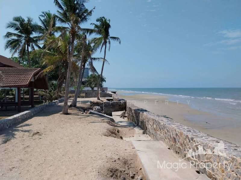 Land Near Beach For Sale in Hua Hin, Prachuap Khiri Khan