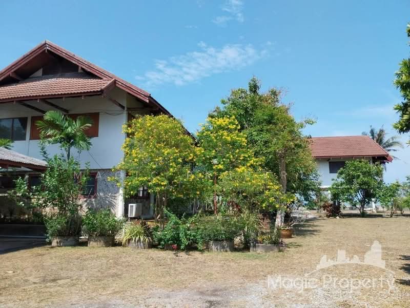 Land Near Beach For Sale in Hua Hin, Prachuap Khiri Khan