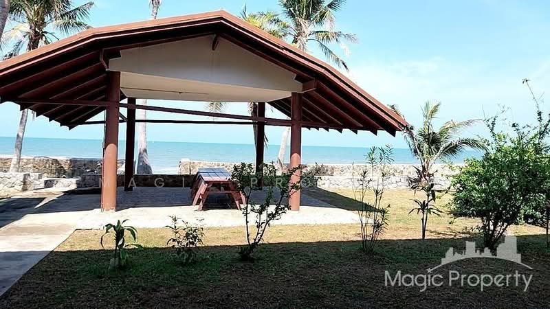 Land Near Beach For Sale in Hua Hin, Prachuap Khiri Khan