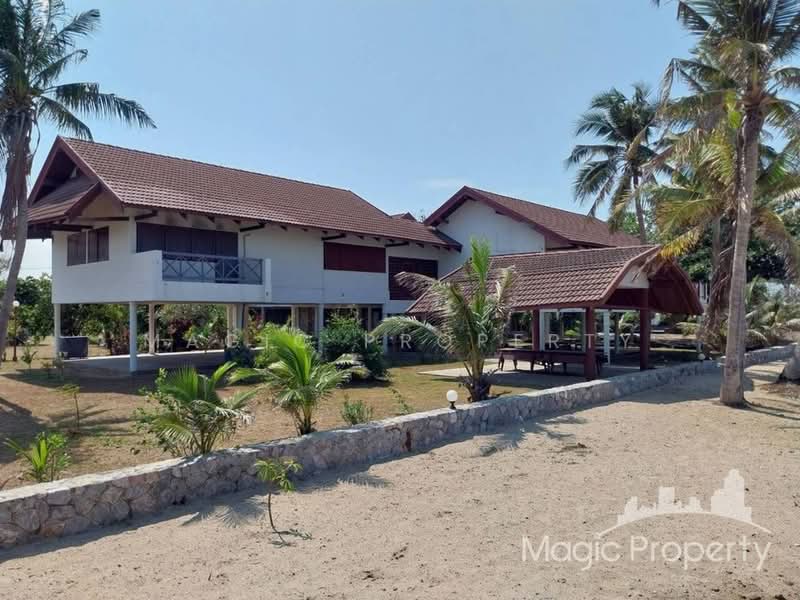 Land Near Beach For Sale in Hua Hin, Prachuap Khiri Khan
