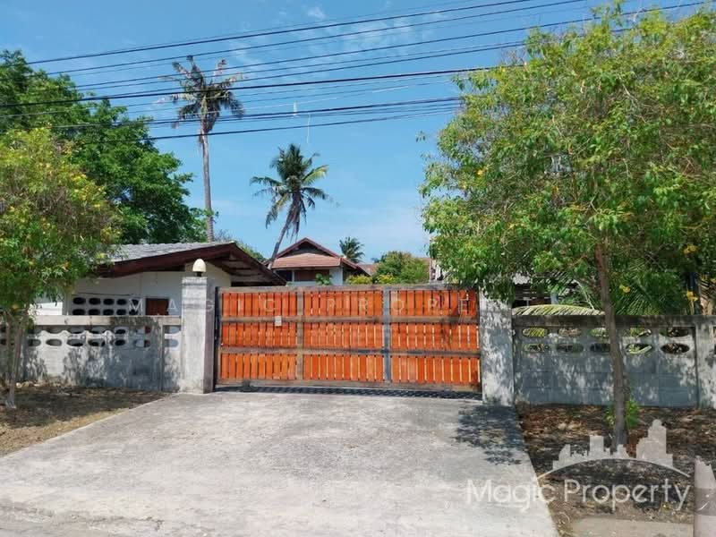 Land Near Beach For Sale in Hua Hin, Prachuap Khiri Khan