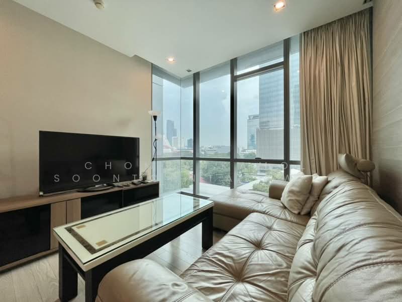 The Room Sukhumvit 21, Bangkok