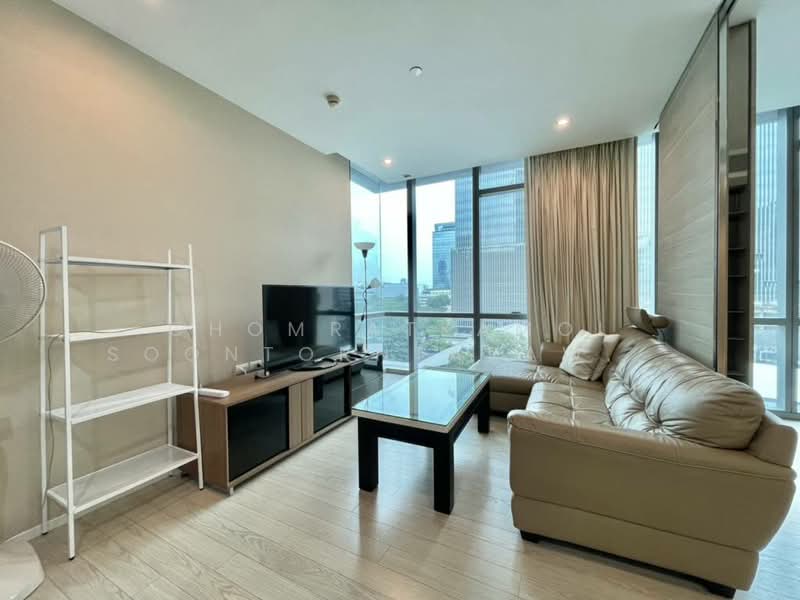 The Room Sukhumvit 21, Bangkok