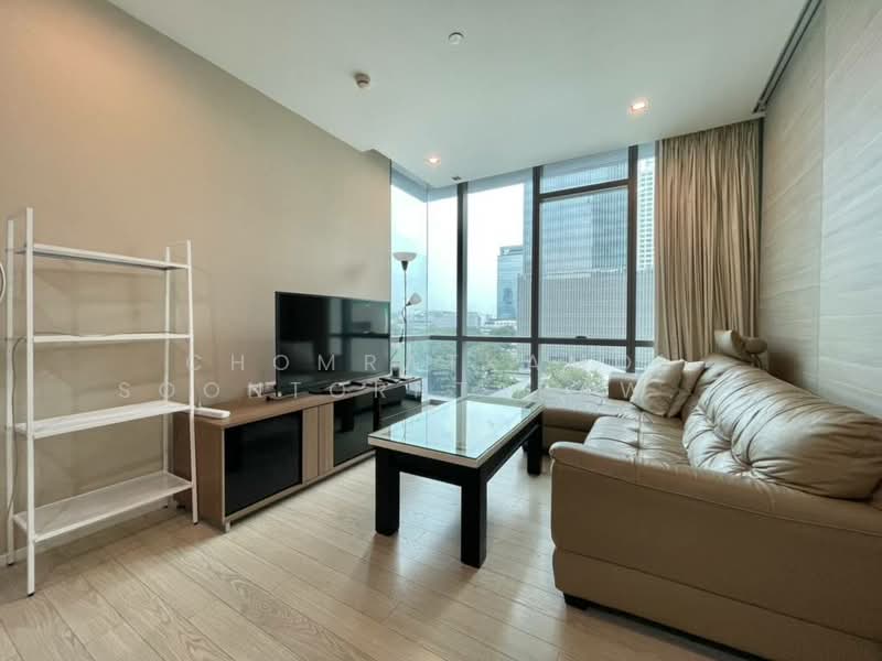 The Room Sukhumvit 21, Bangkok