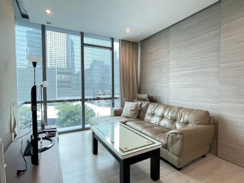 The Room Sukhumvit 21, Bangkok