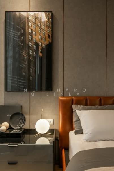 Anil Sathorn 12, Bangkok