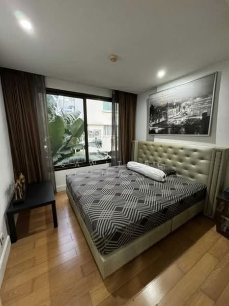 Collezio Sathorn-Pipat, Bangkok