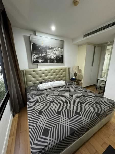 Collezio Sathorn-Pipat, Bangkok