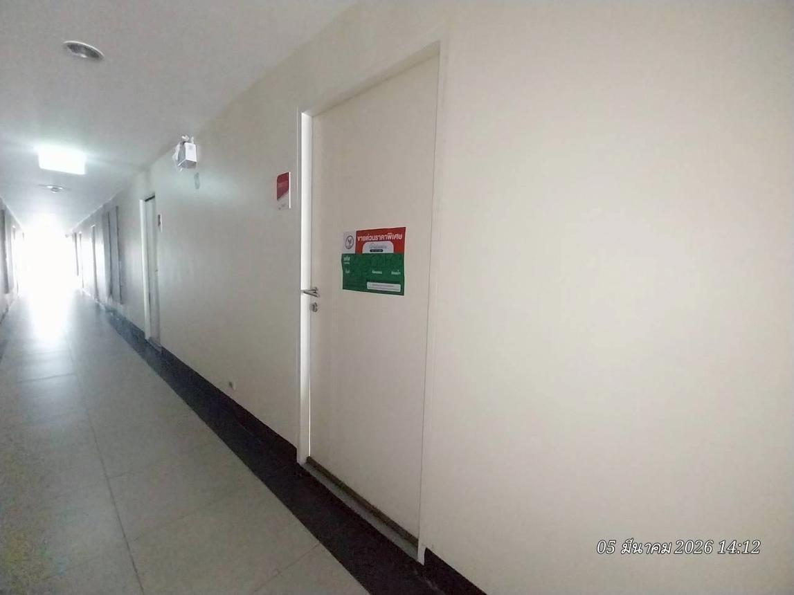 คอนโดมิเนียม เฟรช คอนโดมิเนียม บางซื่อ กรุงเทพมหานคร