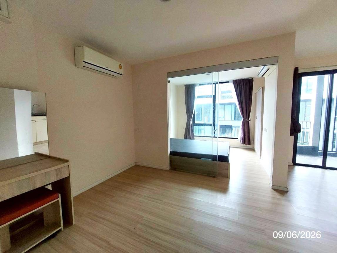 Fresh Condominium, Bang Sue, Bangkok