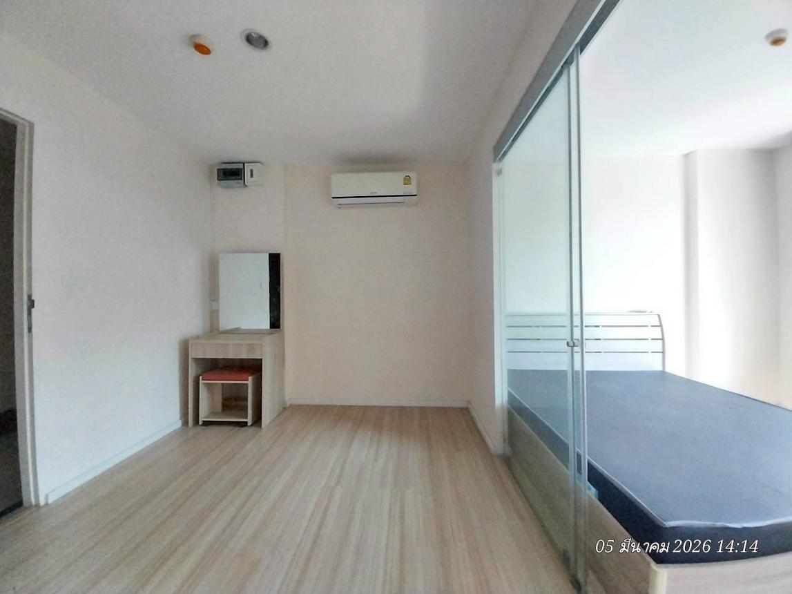 คอนโดมิเนียม เฟรช คอนโดมิเนียม บางซื่อ กรุงเทพมหานคร