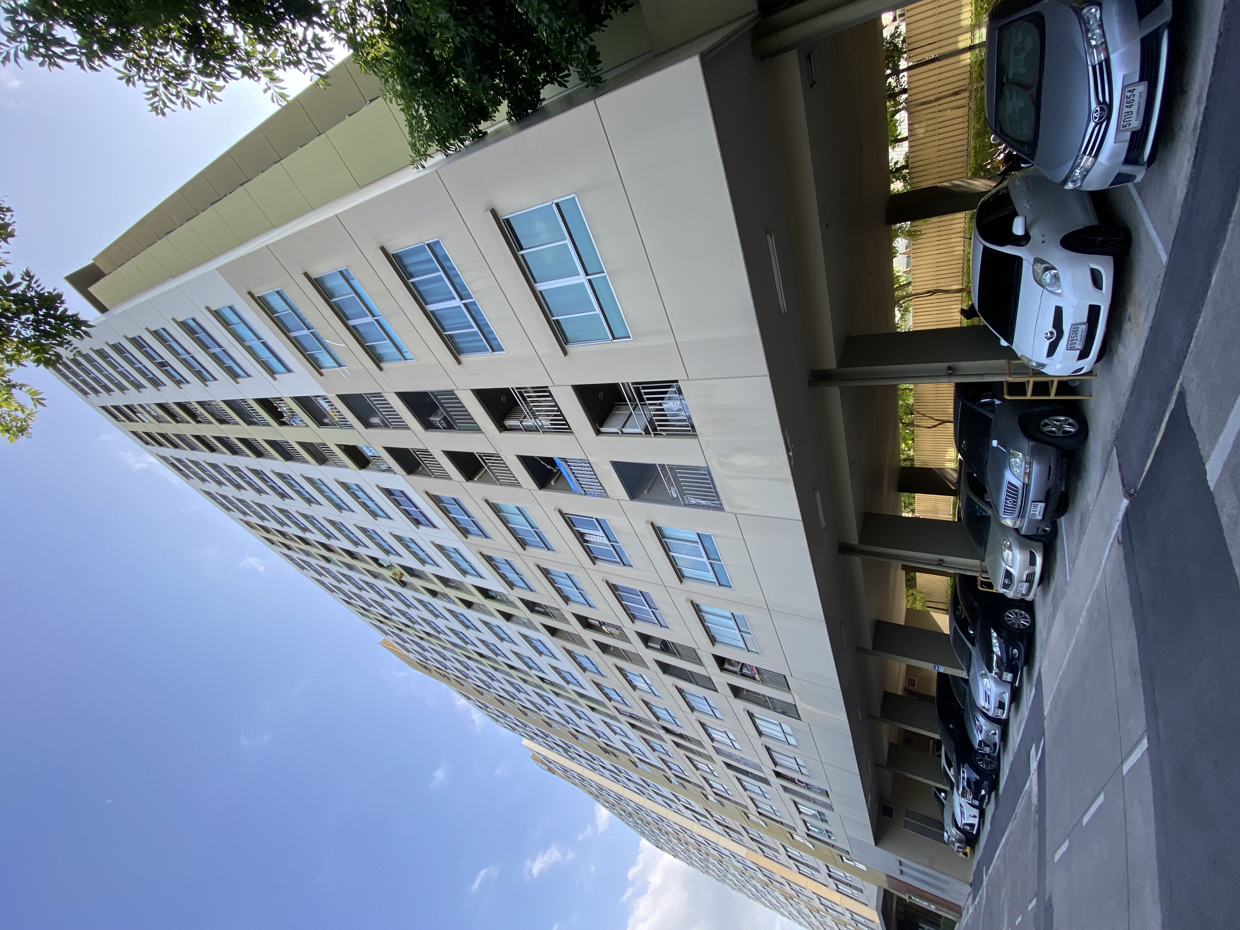 Lumpini Ville Lasalle - Bearing
