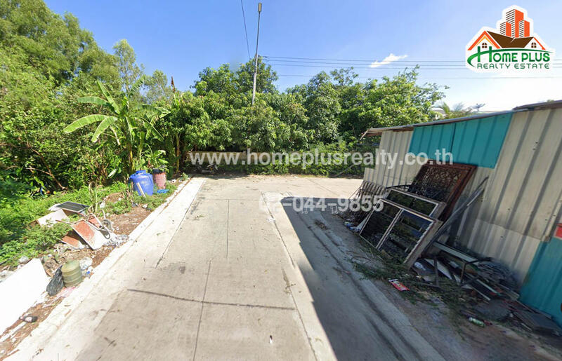 ที่ดินอำเภอสามโคก ปทุมธานี เนื้อที่ 110 ตารางวา, Pathum Thani
