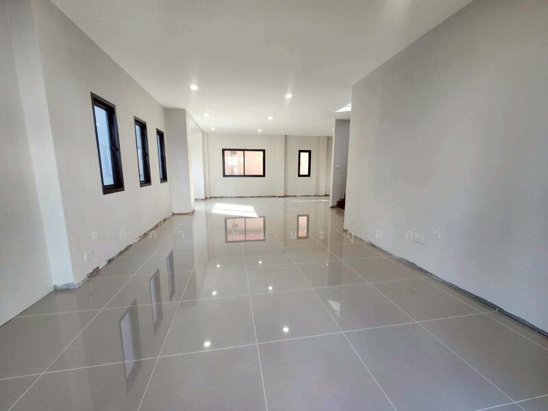 Thanasiri Rattanathibet, Nonthaburi