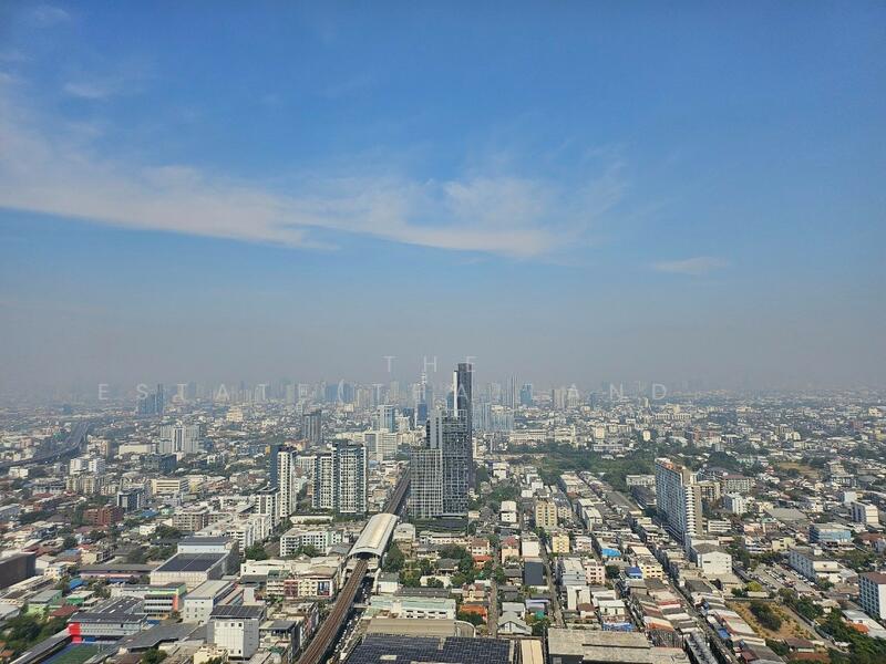 Whizdom Inspire Sukhumvit, Bangkok