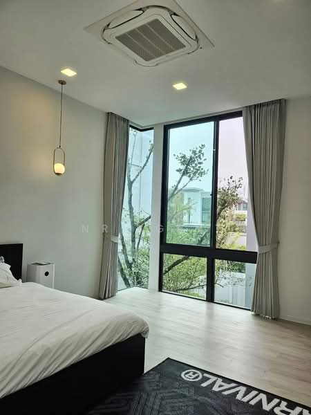 VIVE Krungthep Kreetha, Bangkok