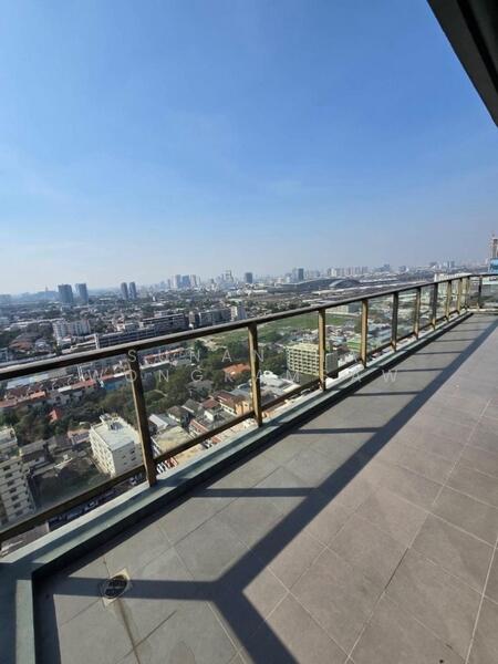 The Signature by URBANO, Bangkok