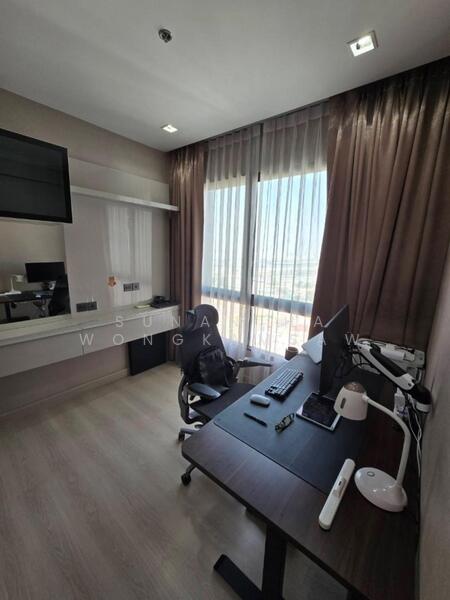 The Signature by URBANO, Bangkok