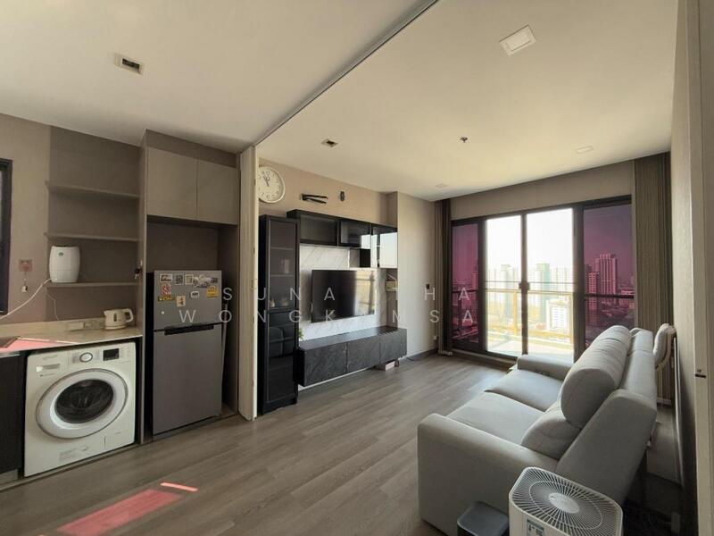The Signature by URBANO, Bangkok