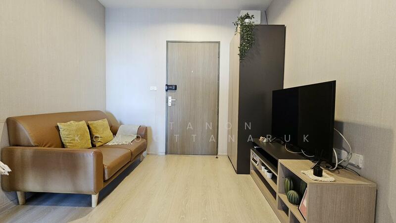 IDEO Sukhumvit 115, Samut Prakan