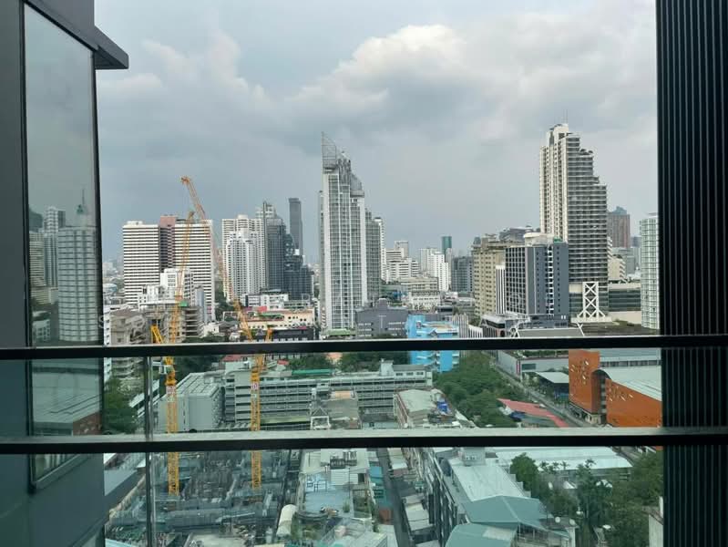 Q1 Sukhumvit, Bangkok
