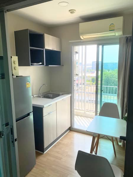 Be Condo Phaholyothin, Pathum Thani