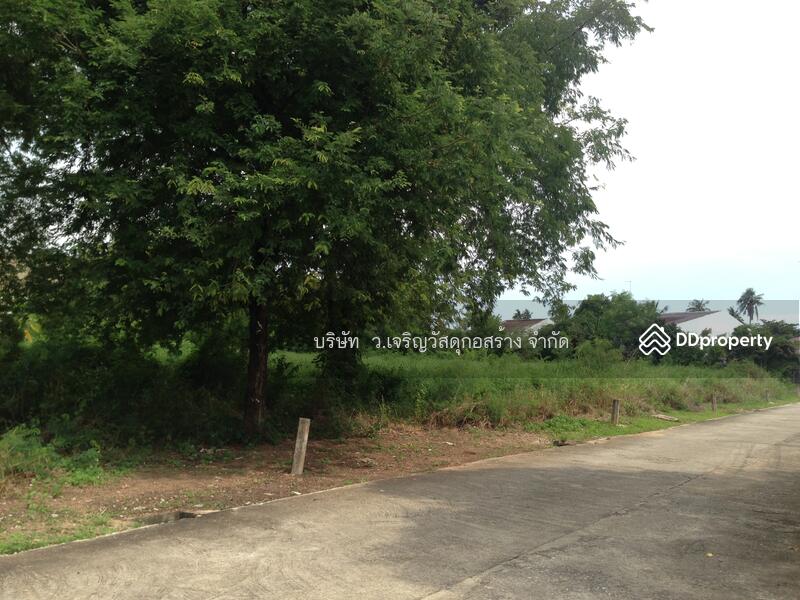 ขายที่ดินถมแล้ว 2 แปลง 174 ตรว.ถึง 1 ไร่ พระราม 2 ซอย 33 หรืออนามัยงามเจริญ 25 แยก 1ออกบิ๊กซีท่าข้าม, Bangkok