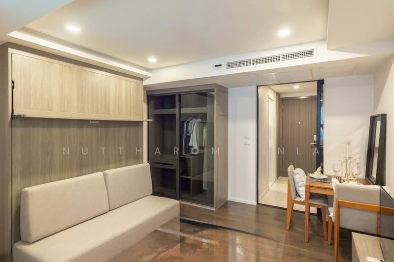 Circle Rein Sukhumvit 12, Bangkok