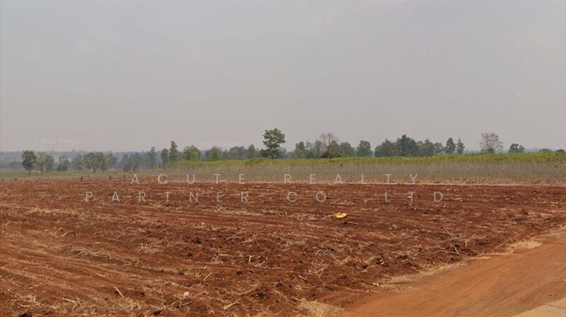 Large Land plot for Sale, Nong Bun Mak, Nakhon Ratchasima Province, Nakhon Ratchasima