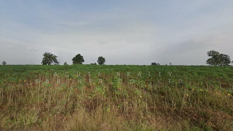 Large Land plot for Sale, Nong Bun Mak, Nakhon Ratchasima Province, Nakhon Ratchasima