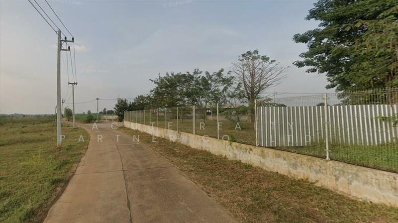 Large Land plot for Sale, Nong Bun Mak, Nakhon Ratchasima Province, Nakhon Ratchasima
