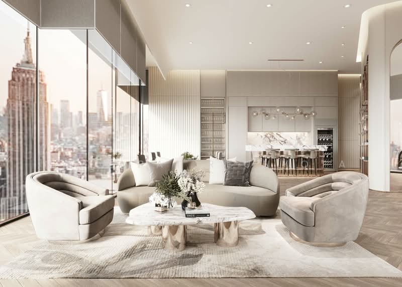 Origin Thonglor World, Bangkok