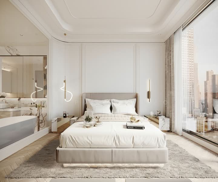 Origin Thonglor World, Bangkok