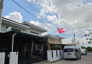 Single-Family House in Pluak Daeng, Rayong
